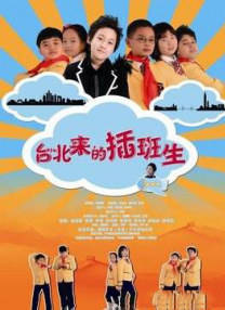 含蓄的大姐姐